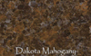 DAKOTA MAHOGANY   GRANITE