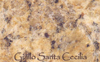 GIALLO SANTA CECILIA GRANITE