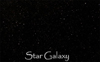 STAR GALAXY GRANITE