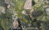 VERDE MARINACE   GRANITE