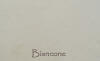 BIANCONE